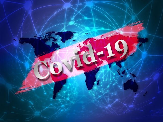 Cuộc thi lập trình Hackathon 2020 được tổ chức ”trên mây” với chủ đề COVID-19