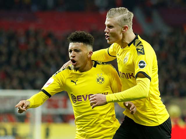 Nhận định bóng đá Dortmund – Schalke 04: Hai mục tiêu của MU giao đấu