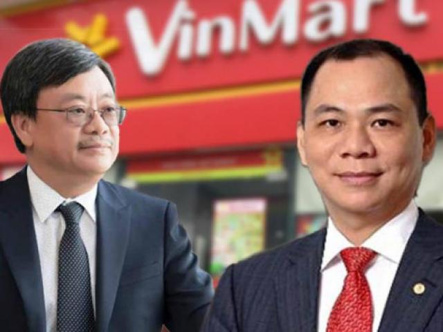 Tiếp quản “con cưng” của tỷ phú Vượng, một đại gia Việt lại vào danh sách tỷ phú USD Forbes