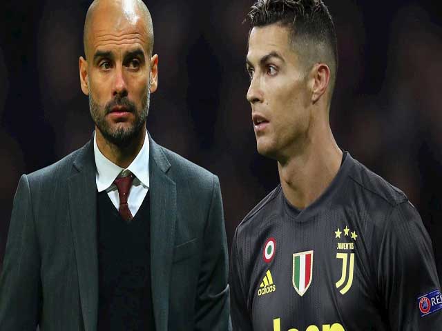 Phó tướng tiết lộ sốc: Pep Guardiola đến Italia chinh phục, làm thầy Ronaldo