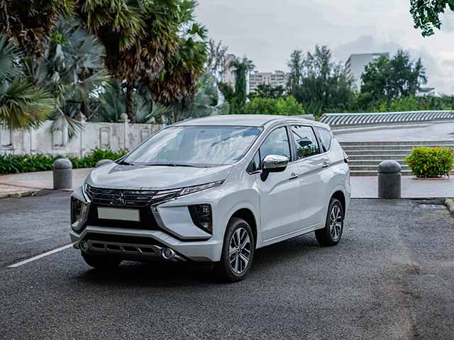 Mitsubishi Xpander bán được 25.000 chỉ sau hơn 1 năm ra mắt tại Việt Nam