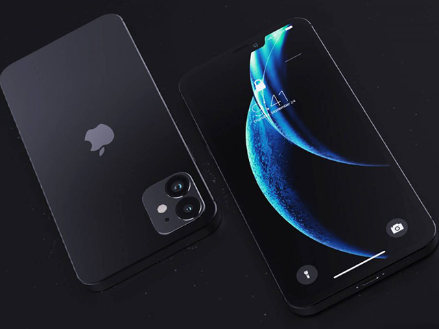 iPhone 12 giá 649 USD đẹp hơn cả iPhone 11 Pro