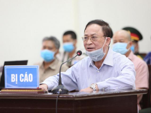 Tin tức 24h qua: Nguyên đô đốc Nguyễn Văn Hiến cùng Út “trọc” hầu tòa
