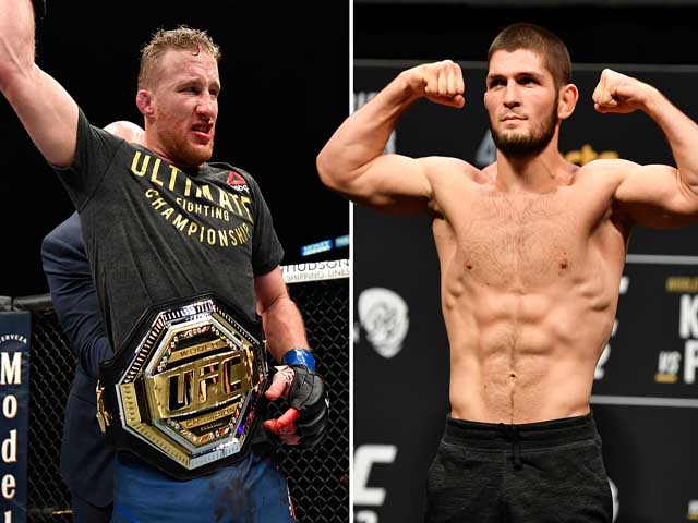 Chấn động làng UFC: ”Chiến binh điên” sẽ xô đổ đế chế McGregor - Khabib?