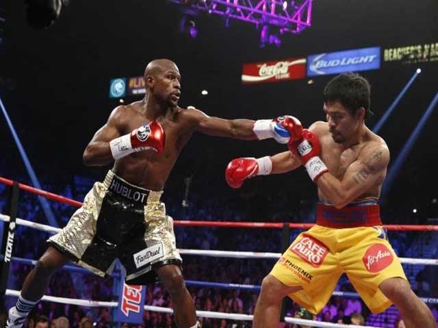 Tin thể thao HOT 18/5: Mayweather ”đá đểu” Pacquiao