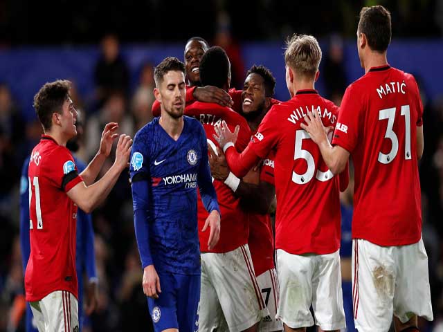 Chelsea phản đối Ngoại hạng Anh trở lại, kéo bè kết cánh hại MU