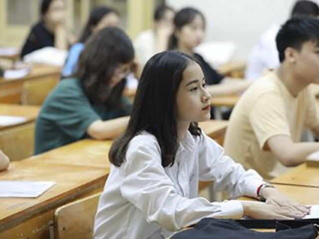 Năm 2020, Học viện Công nghệ Bưu chính Viễn thông xét tuyển thế nào?