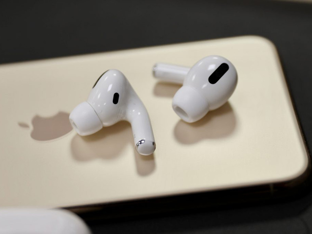 Apple chuẩn bị đồng loạt sản xuất tai nghe tại Việt Nam