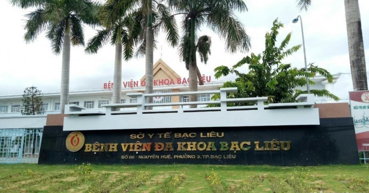 Lãnh đạo tỉnh Bạc Liêu lên tiếng vụ người bán hàng rong ”lọt” khu cách ly