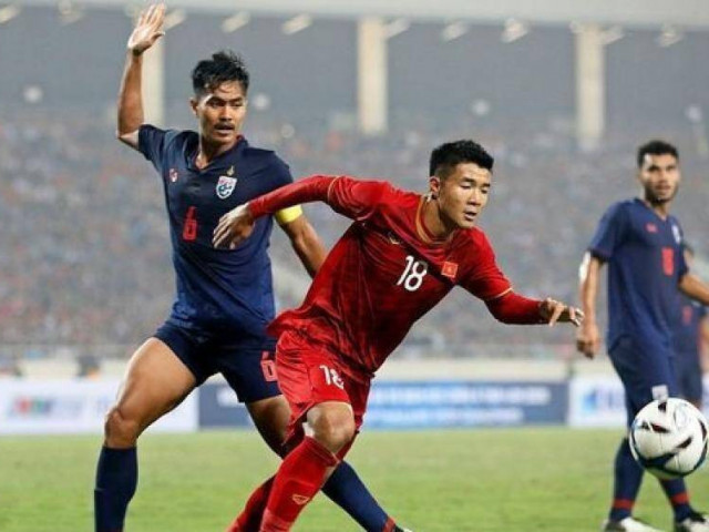 Đội tuyển Thái Lan trước nguy cơ không thể ”phục thù” Việt Nam