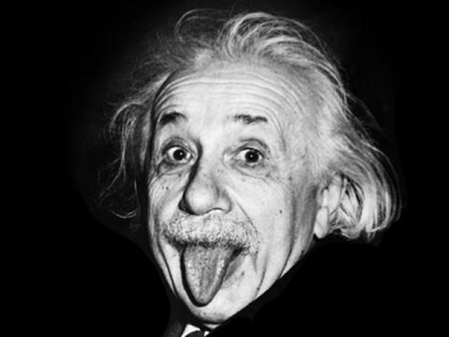 Bộ não của thiên tài Albert Einstein bị đánh cắp bởi ai?