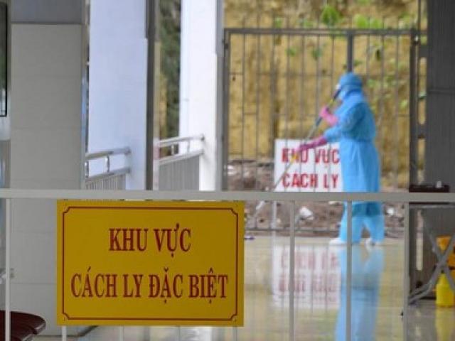 Thêm một ca nhiễm COVID-19 tại Việt Nam, nâng tổng số ca lên 325