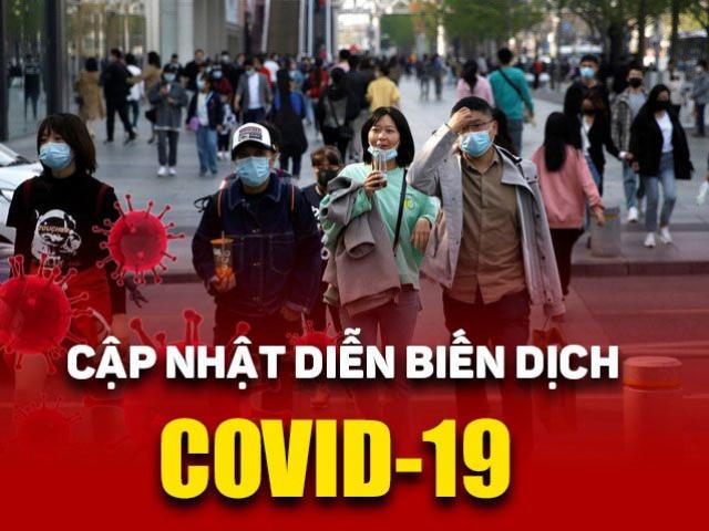 Dịch COVID-19 sáng 24/5: “Bí quyết” nào giúp Nhật Bản kiểm soát dịch bệnh dù không phong tỏa?