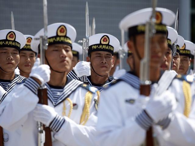 Hải quân Trung Quốc bị ”phá” từ bên trong nhiều năm qua như thế nào?