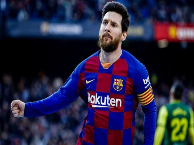Tiết lộ chưa từng có: Messi từng bị quấy rối, sàm sỡ trên sóng truyền hình