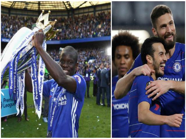 Chelsea dễ mất Kante & bộ 3 cận vệ, MU nín thở chờ tin top 4 Ngoại hạng Anh