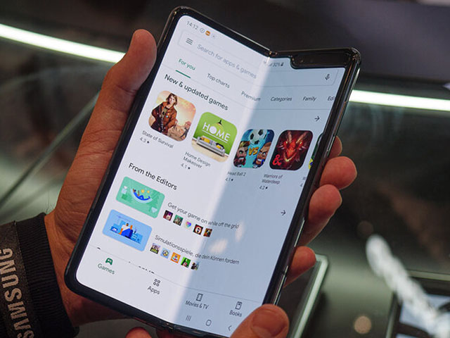 Galaxy Fold Lite xuất hiện, giá bán ngọt hơn cả Galaxy Z Flip