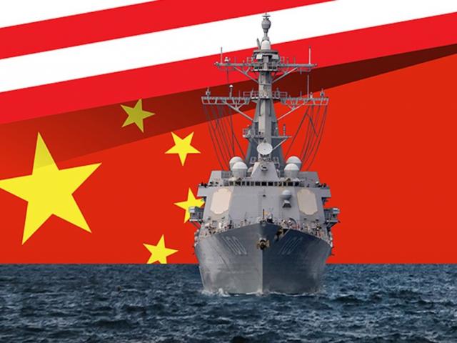 Mỹ có cơ hội nào chống lại sự trỗi dậy của Trung Quốc ở châu Á?