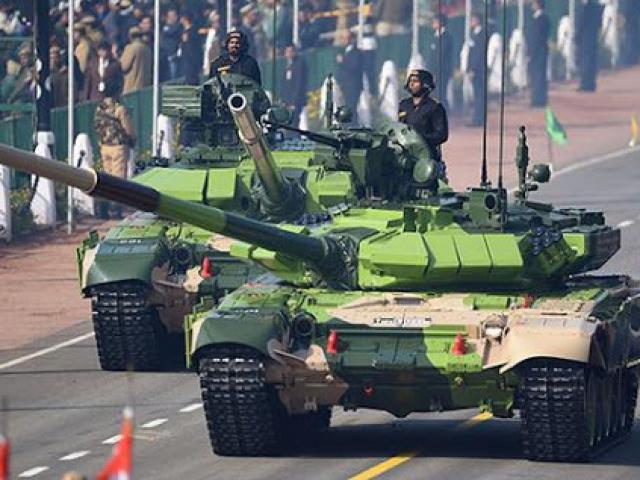 Chuyên gia: Trung Quốc phạm sai lầm lớn nếu gây chiến với Ấn Độ