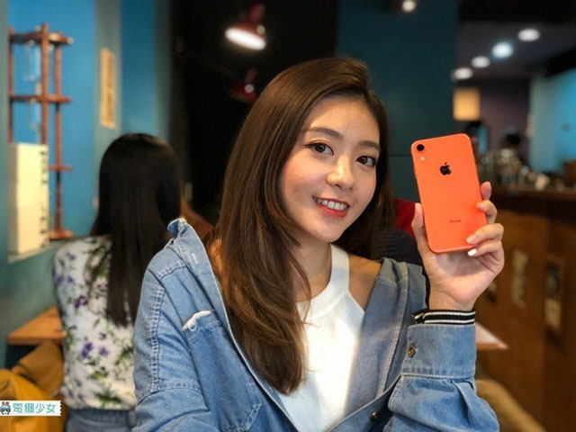 Apple lần đầu bán iPhone XR tân trang, giá chưa đến 11,6 triệu đồng