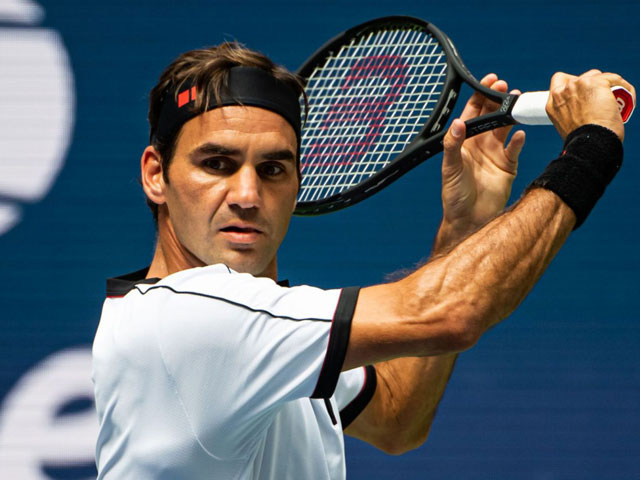 Federer được mời dự giải đặc biệt: ”Tàu tốc hành” có tái xuất tháng 7?