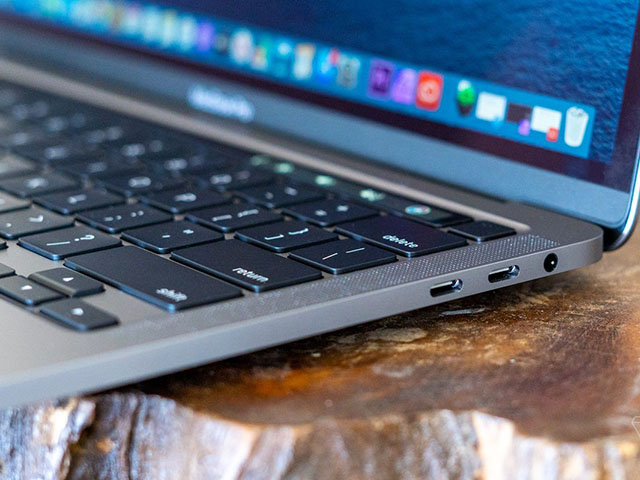 Vì sao phí nâng cấp RAM trên MacBook Pro 13 inch tăng phi mã?