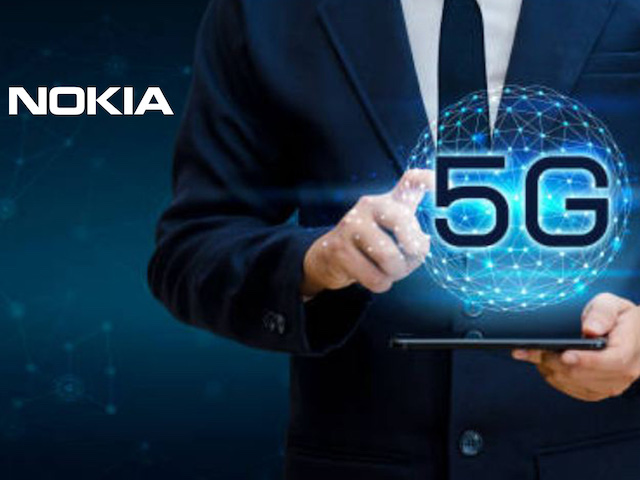 Tốc độ mạng 5G đạt kỷ lục hơn 600MB/s, tải bộ phim 1GB chưa tới 2 giây