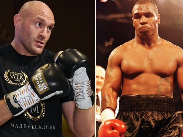 Mike Tyson và trận đấu “ngớ ngẩn” nhất: Có thể chết dưới tay Tyson Fury