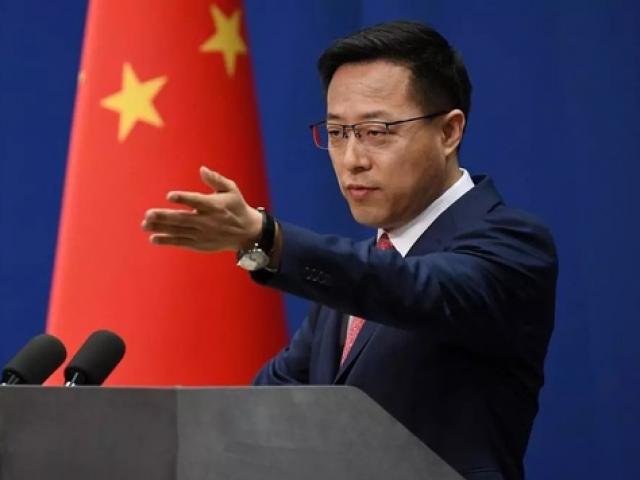 Trung Quốc phản ứng ”rắn” sau khi ông Trump tuyên bố hủy quy chế đặc biệt cho Hong Kong