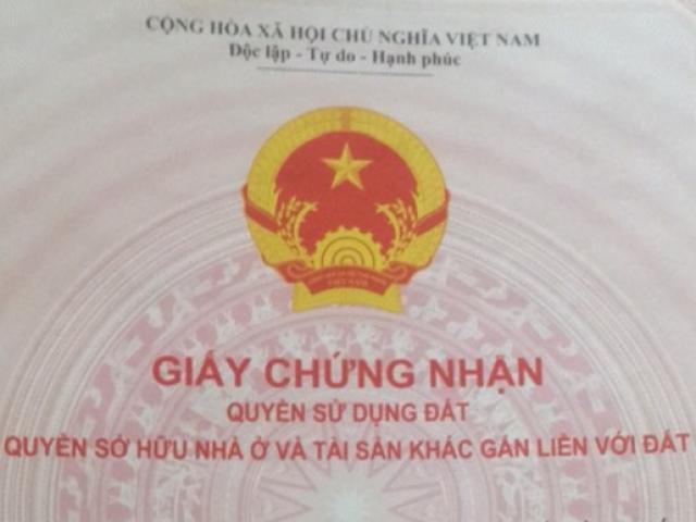 11 năm mắc kẹt với quyết định mua nhà đất không có sổ đỏ