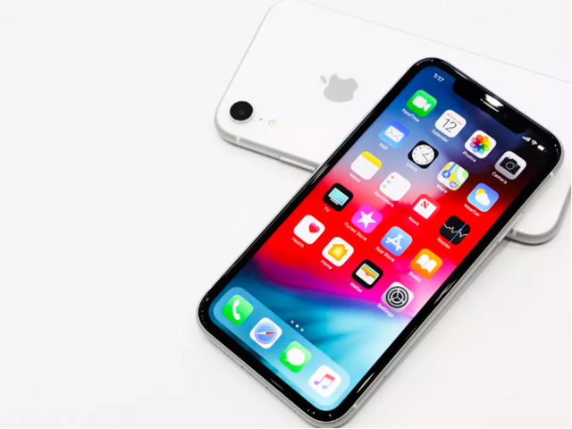 iPhone XR giảm giá sâu, ”dọn đường” cho iPhone 12