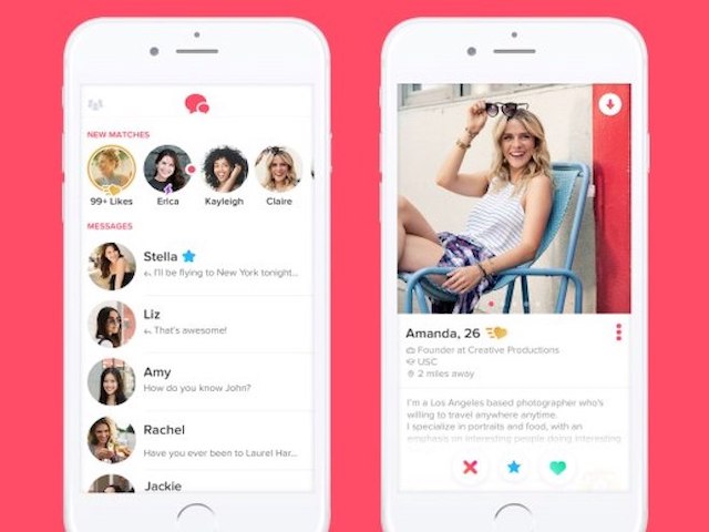 Tinder công bố nhiều điều thú vị về 12 cung hoàng đạo: Ai hợp nhau để hẹn hò?