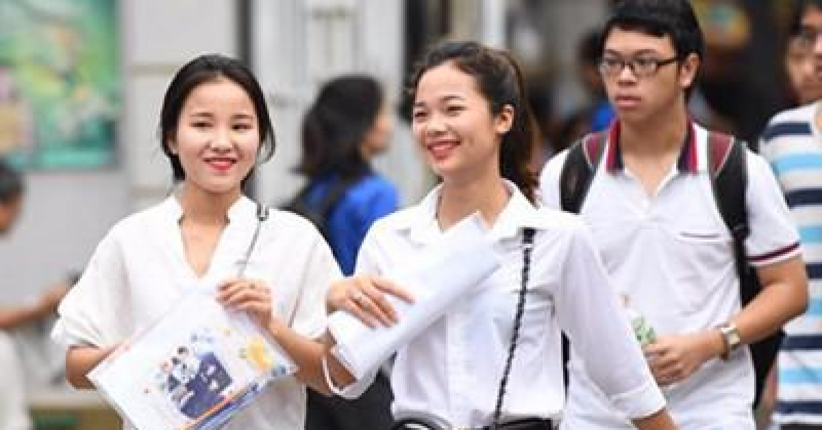 Học viện Tài chính tuyển bao nhiêu chỉ tiêu năm 2020?