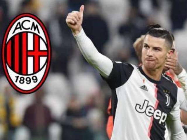 Ly kỳ ”ông trùm” Trung Quốc lật kèo Ronaldo vụ chuyển nhượng suýt tới AC Milan
