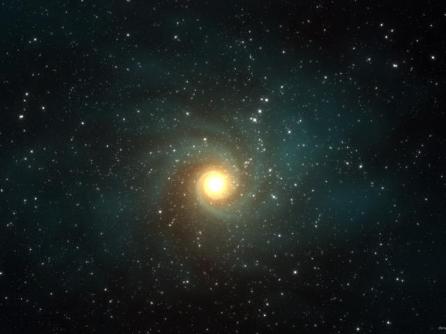 Có vô vàn ngôi sao chiếu sáng như Mặt Trời, tại sao không gian vũ trụ vẫn chỉ có một màu tối đen?