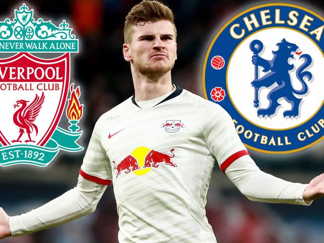 Tin HOT bóng đá tối 3/6: Chelsea tranh ”sát thủ” 53 triệu bảng với Liverpool