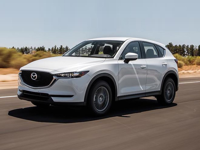 Bảng giá xe Mazda tất cả các mẫu đang phân phối tại Việt Nam tháng 6/2020