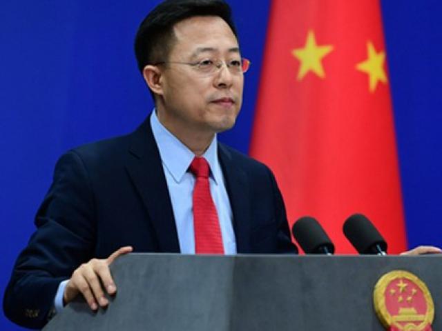 Trung Quốc đáp trả phát ngôn của Thủ tướng Anh về 3 triệu người Hong Kong