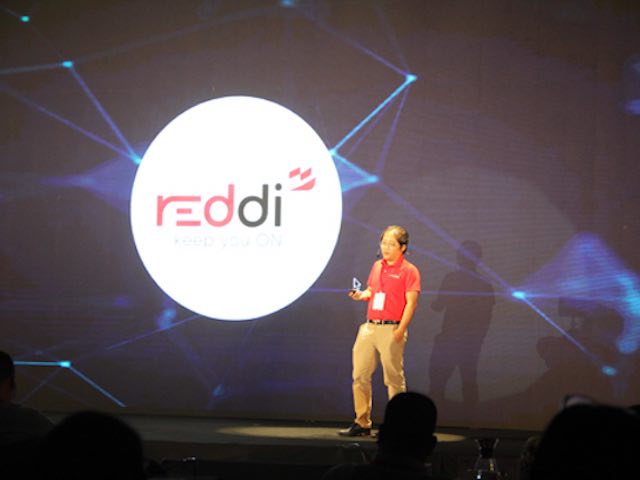 Việt Nam có thêm mạng di động Reddi, sử dụng đầu số 055