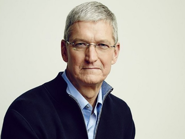 Giữa tâm bão, CEO Tim Cook bị ép công bố giá trị thật của ”nhà Táo”