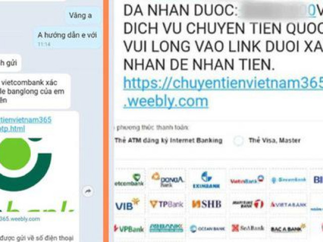 Bộ Công an cảnh báo thủ đoạn mới lừa đảo giới kinh doanh online