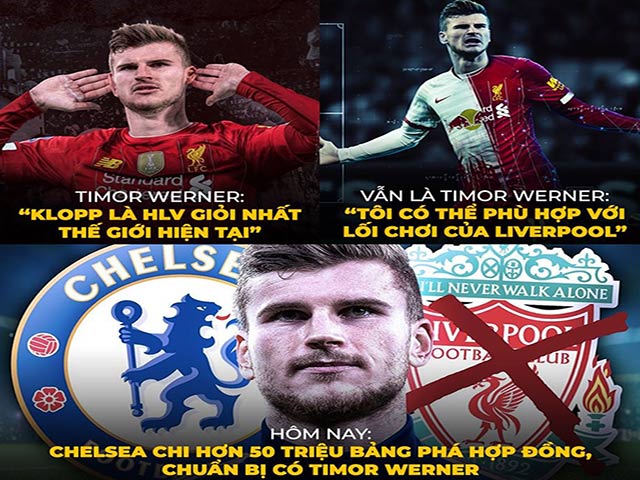 Ảnh chế: Chelsea ”vượt mặt” Liverpool chốt giá mua bom tấn