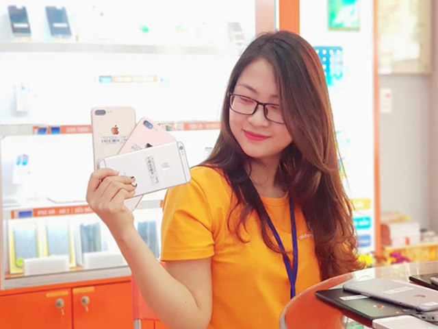 Chọn iPhone gắn mác “likenew” hay “CPO” tại Việt Nam?