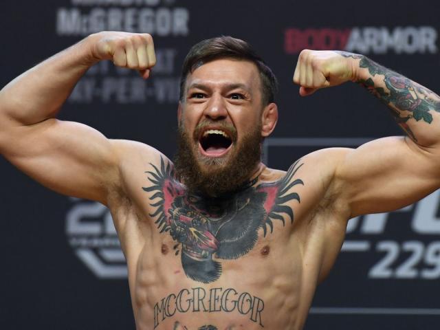 McGregor tuyên bố giải nghệ: ”Gã điên” sống sung túc với 200 triệu đô la