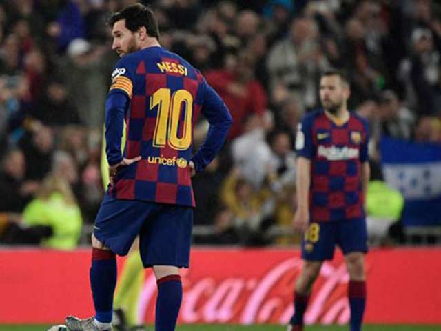 Barca hớt hải kiếm 70 triệu euro: Đại gia túng thiếu bán gấp dàn SAO