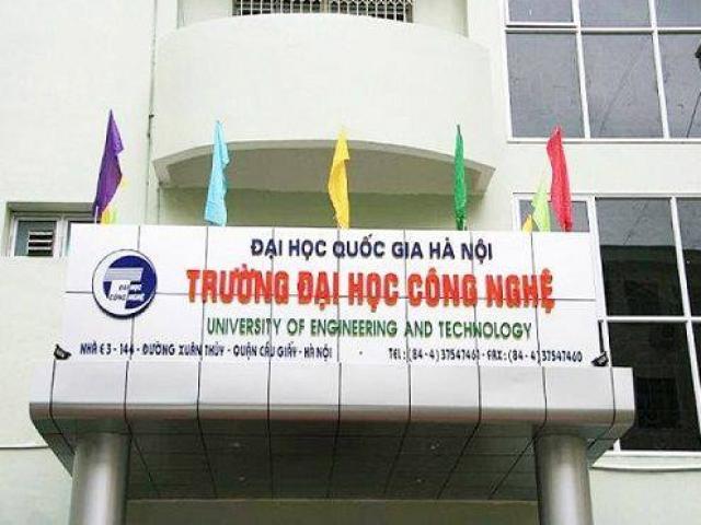 Thực hư chuyện sinh viên chuyển gần 2 tỷ đồng tiền học phí