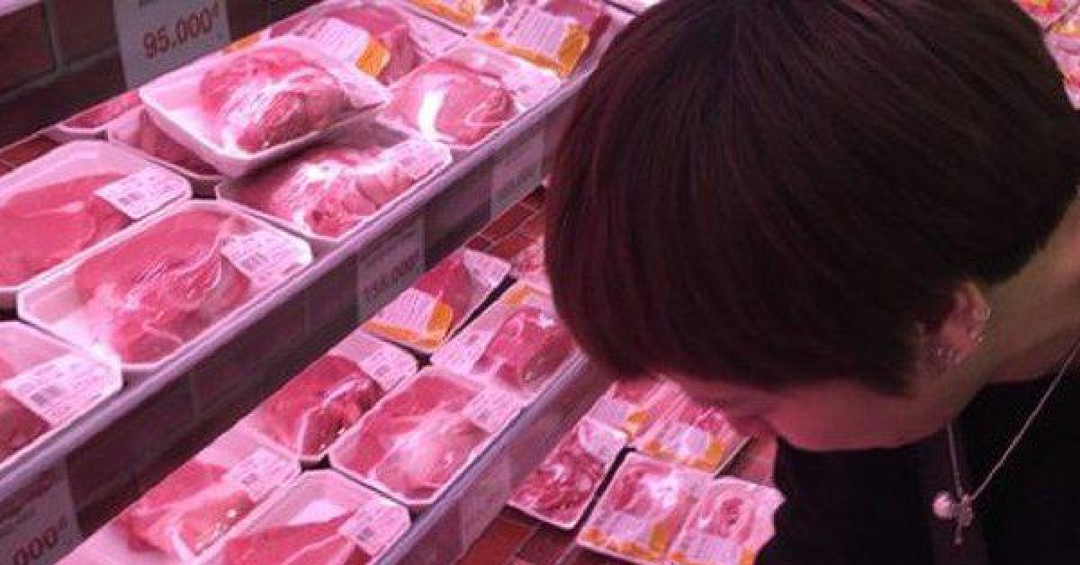 Hơn 70.000 tấn thịt lợn đã về Việt Nam để “hạ nhiệt” giá lợn