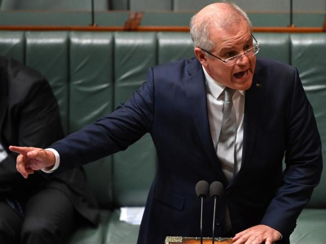 Thủ tướng Úc phản ứng mạnh mẽ sau đòn ”đau” mới nhất của Trung Quốc