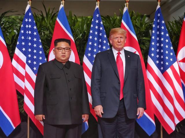 Đúng dịp 2 năm Trump - Kim gặp nhau, Triều Tiên tạt ”gáo nước lạnh” vào Mỹ