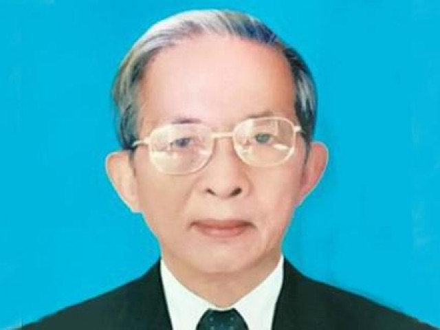 Bí thư Nguyễn Thiện Nhân làm Trưởng ban Lễ tang ông Trần Quốc Hương